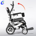 hot sale handbike wheelchair Online technical support